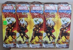 Hammer of Thor: Booster Brick